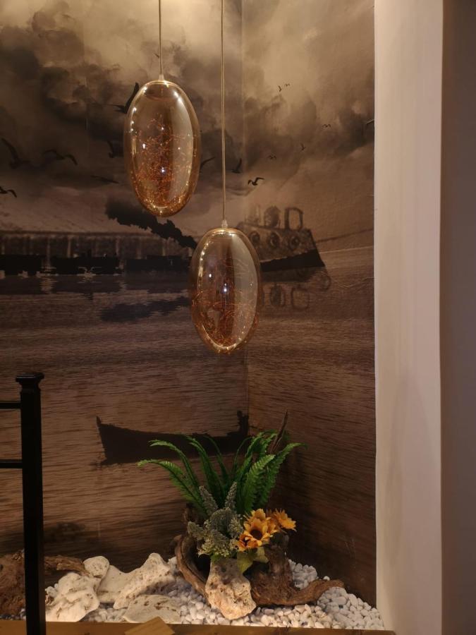 Le 3 Dee Bed and Breakfast Reggio di Calabria Buitenkant foto