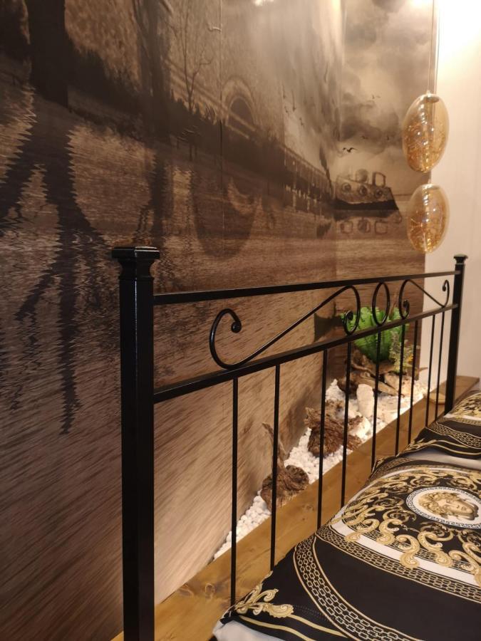 Le 3 Dee Bed and Breakfast Reggio di Calabria Buitenkant foto