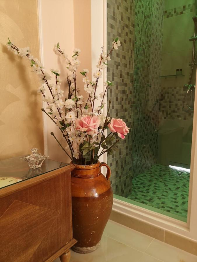 Le 3 Dee Bed and Breakfast Reggio di Calabria Buitenkant foto