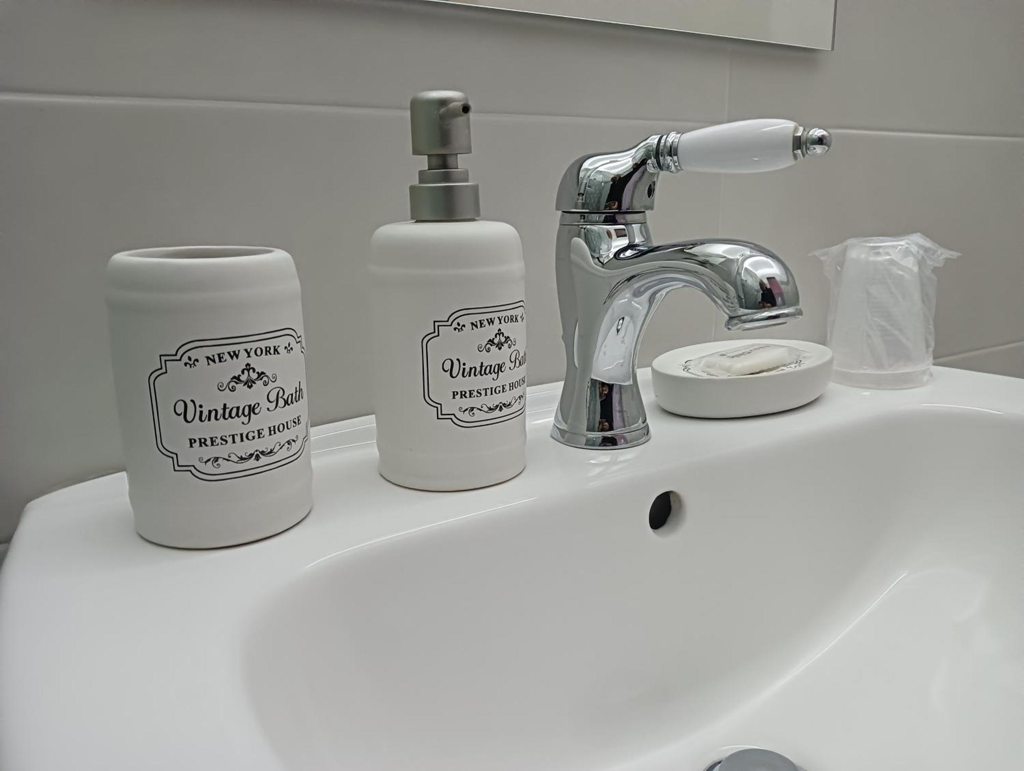 Le 3 Dee Bed and Breakfast Reggio di Calabria Buitenkant foto
